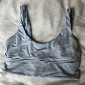 Lulu Sports Bra